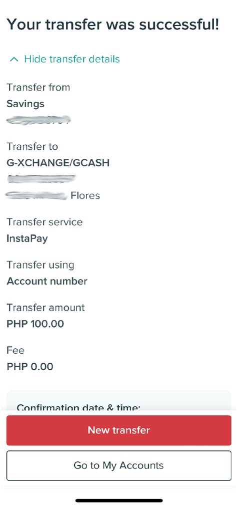 how to transfer money from bpi to gcash|Link BPI/UnionBank account to GCash – GCash Help Center.